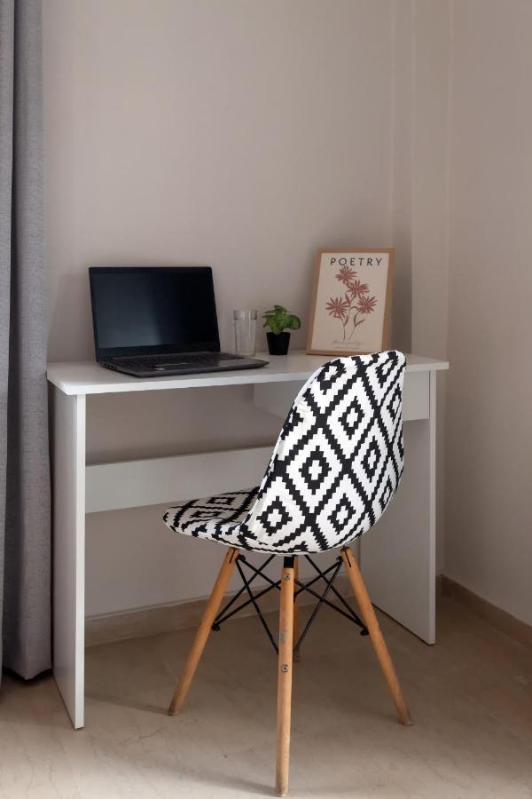 Roxandra Suite Corfu Evropouloi ภายนอก รูปภาพ