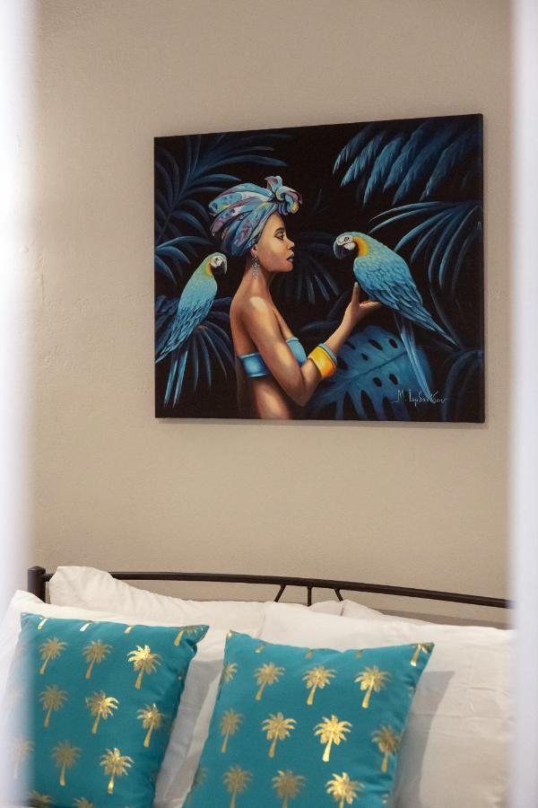 Roxandra Suite Corfu Evropouloi ภายนอก รูปภาพ