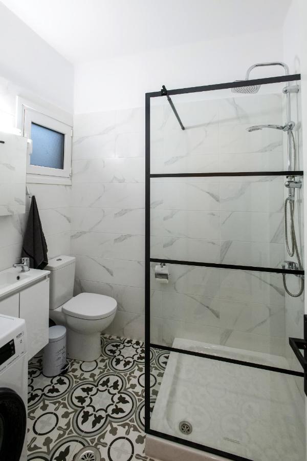 Roxandra Suite Corfu Evropouloi ภายนอก รูปภาพ
