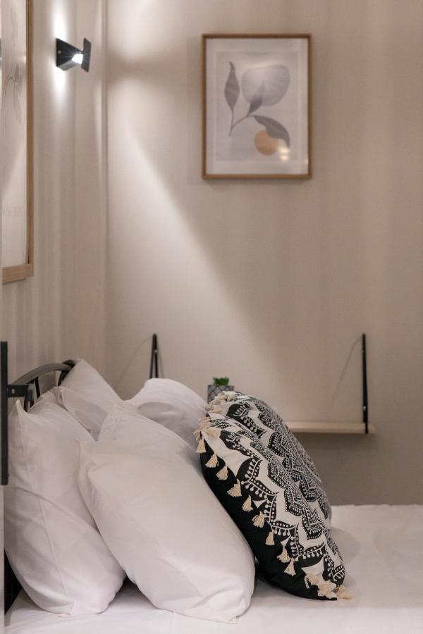 Roxandra Suite Corfu Evropouloi ภายนอก รูปภาพ